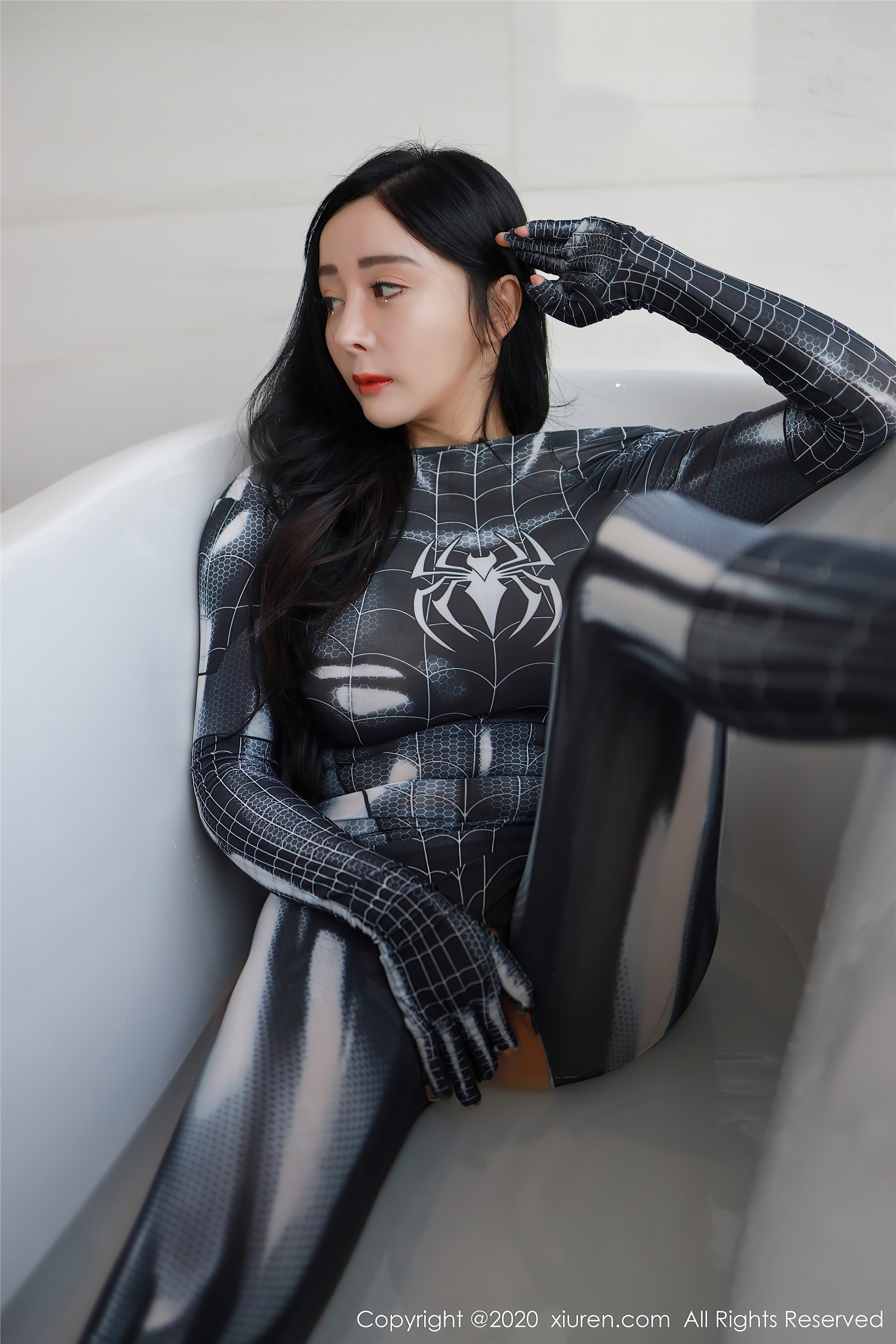 XiuRen秀人网  2020.12.29 No.2951 允爾